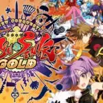 Eiyu Senki Gold - A New Conquest [EN]