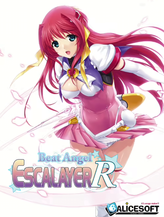 Beat Angel Escalayer R [EN]