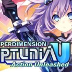 Hyperdimension Neptunia U: Action Unleashed (v1.0 incl DLC)