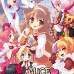 Alice♥Parade ~Futari no Alice to Fushigi no Otome-tachi~