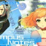 Campus Notes - forget me not. [EN]