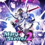 Mary Skelter 2 (Version 1.05)
