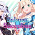 Sakura Succubus 5 Uncensored [EN]