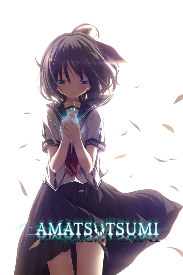 Amatsutsumi English Version Free Download | Moegesoft