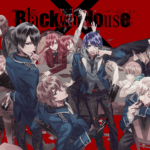 Blackish House Side A