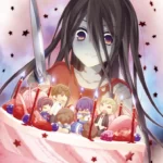 Corpse Party: Sweet Sachiko's Hysteric Birthday Bash [EN]