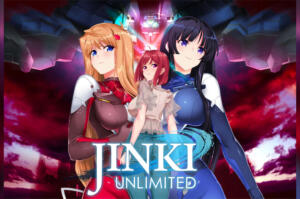 JINKI -Unlimited-